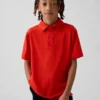 Polo technique pour enfants