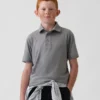 Polo technique pour enfants