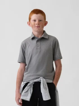 Polo technique pour enfants