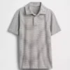 Polo technique pour enfants