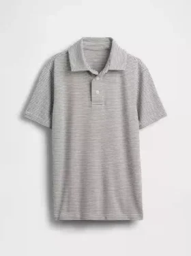 Polo technique pour enfants