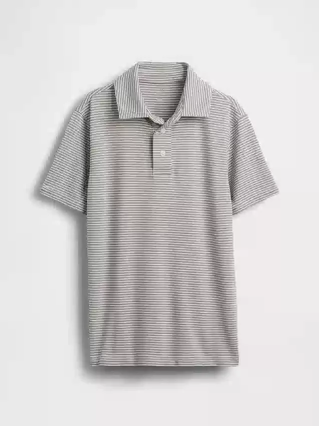 Polo technique pour enfants