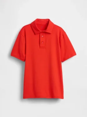 Polo technique pour enfants