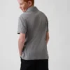 Polo technique pour enfants
