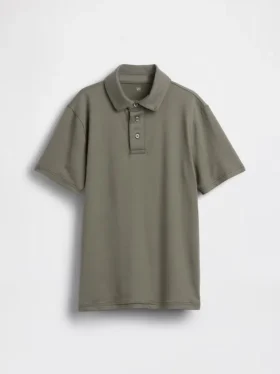 Polo technique pour enfants