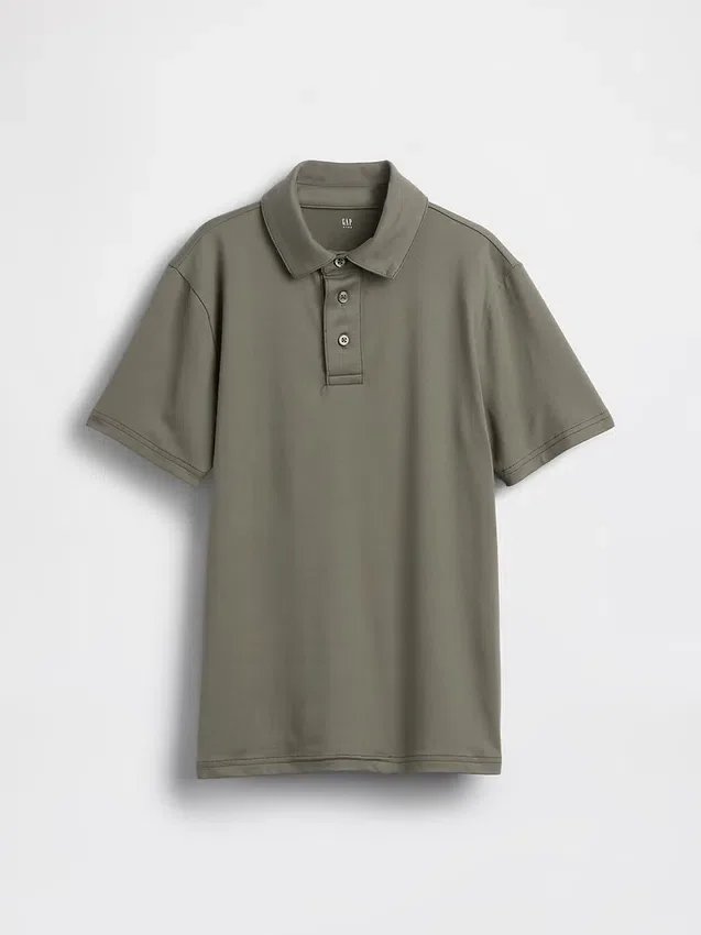 Polo technique pour enfants