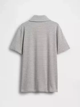 Polo technique pour enfants