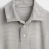 Polo technique pour enfants