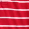 Polos en piqué décontractés pour enfant