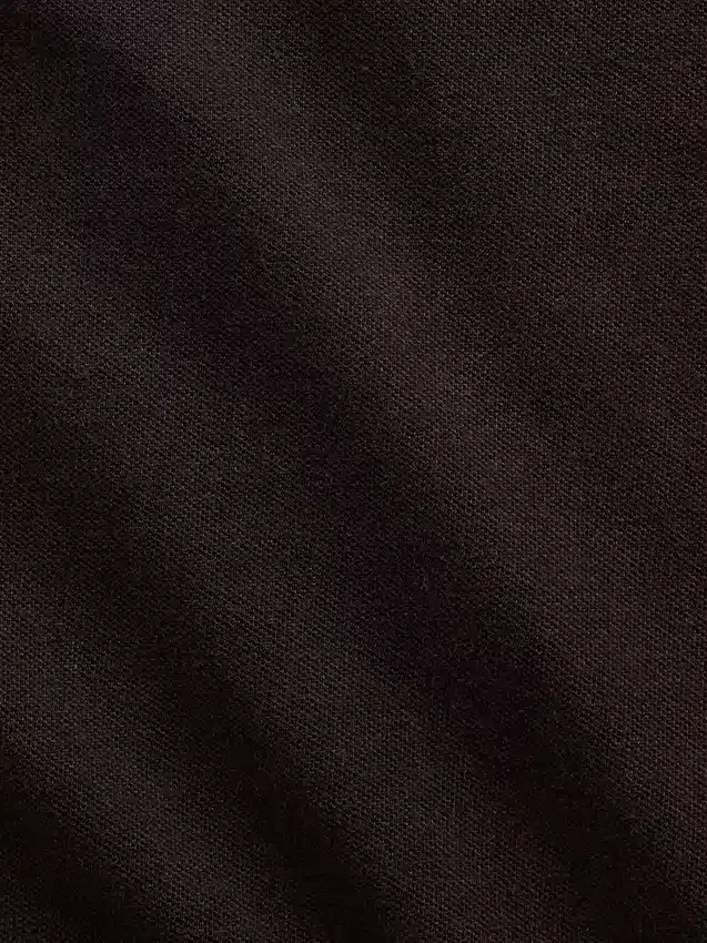 Polos en piqué décontractés pour enfant