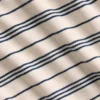 Polos en piqué décontractés pour enfant