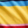 Polos en piqué décontractés pour enfant