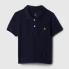 Polos en piqué pour Bébé & Enfant