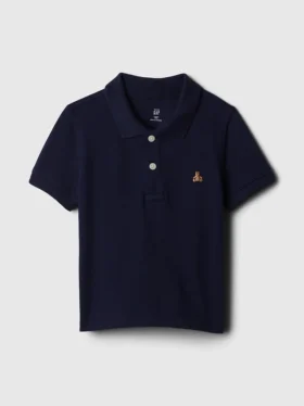 Polos en piqué pour Bébé & Enfant
