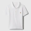 Polos en piqué pour Bébé & Enfant