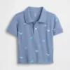 Polos en piqué pour Bébé & Enfant