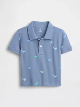 Polos en piqué pour Bébé & Enfant