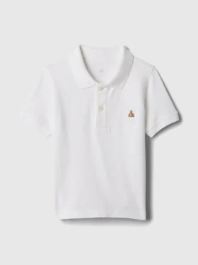 Polos en piqué pour Bébé & Enfant
