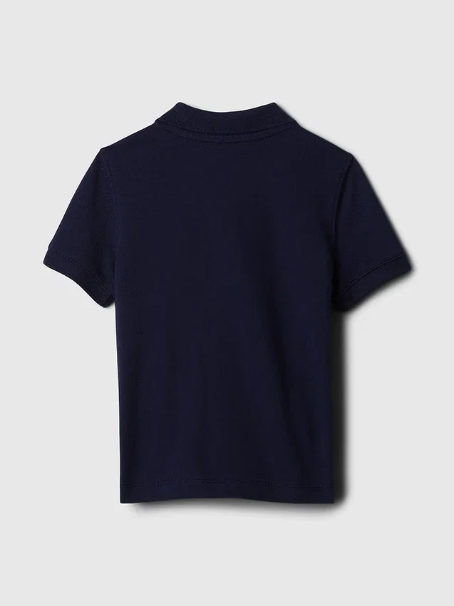 Polos en piqué pour Bébé & Enfant