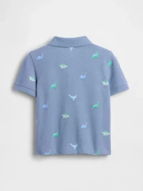 Polos en piqué pour Bébé & Enfant