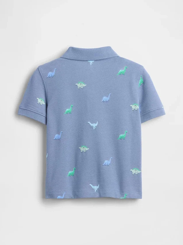 Polos en piqué pour Bébé & Enfant