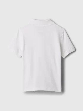 Polos en piqué pour Bébé & Enfant