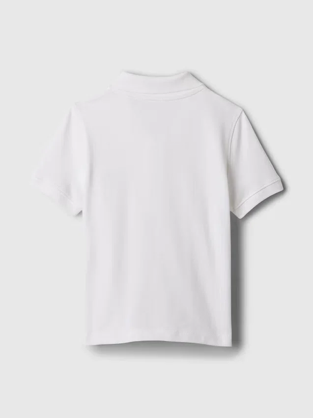 Polos en piqué pour Bébé & Enfant