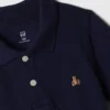 Polos en piqué pour Bébé & Enfant