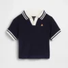 Polos en tissu éponge pour Bébé & Enfant