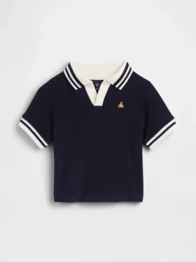 Polos en tissu éponge pour Bébé & Enfant