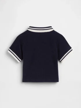 Polos en tissu éponge pour Bébé & Enfant
