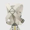 Porte-bébé BabyBjörn 3D Jersey Mini
