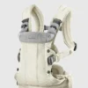 Porte-bébé BabyBjörn Harmony en maille 3D