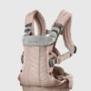 Porte-bébé BabyBjörn Harmony en maille 3D