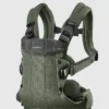 Porte-bébé BabyBjörn Harmony en maille 3D
