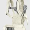 Porte-bébé BabyBjörn Harmony en maille 3D