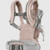 Porte-bébé BabyBjörn Harmony en maille 3D