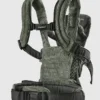 Porte-bébé BabyBjörn Harmony en maille 3D