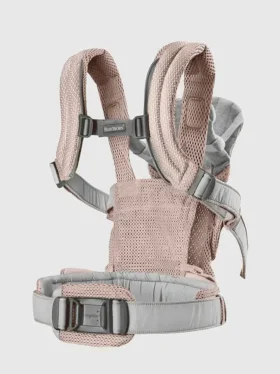 Porte-bébé BabyBjörn Harmony en maille 3D