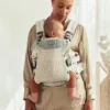 Porte-bébé BabyBjörn Harmony en maille 3D