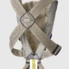 Porte-bébé BabyBjörn Mini en maille 3D