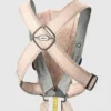 Porte-bébé BabyBjörn Mini en maille 3D
