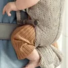 Porte-bébé BabyBjörn Mini en maille 3D