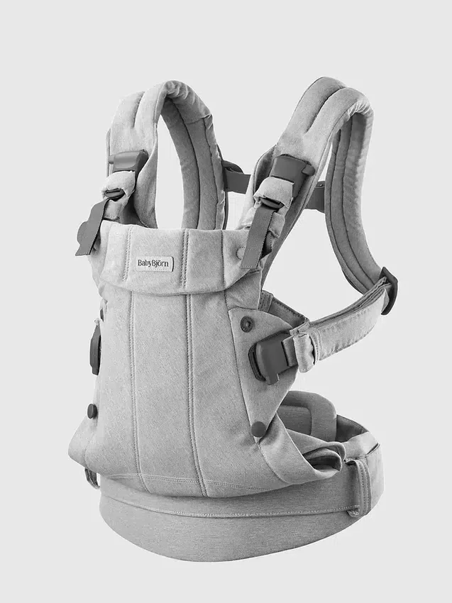 Porte-bébé tissé Babybjörn Harmony