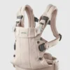 Porte-bébé tissé Babybjörn Harmony