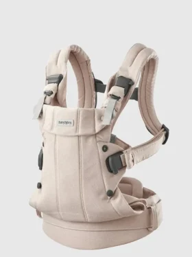 Porte-bébé tissé Babybjörn Harmony