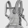 Porte-bébé tissé Babybjörn Harmony