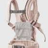 Porte-bébé tissé Babybjörn Harmony