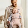 Porte-bébé tissé Babybjörn Harmony