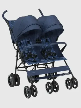 Poussette double babyGap Classic